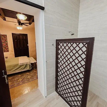 La Casa Mosaica Villa Campeche Exterior photo