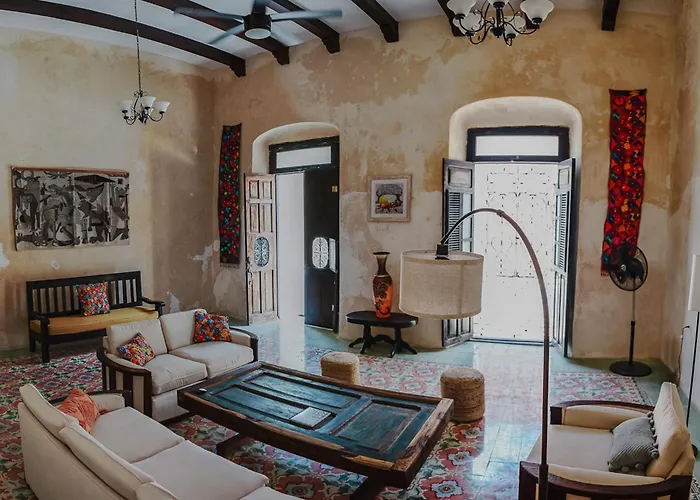 La Casa Mosaica