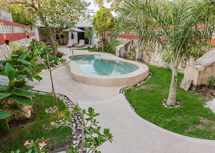La Casa Mosaica
