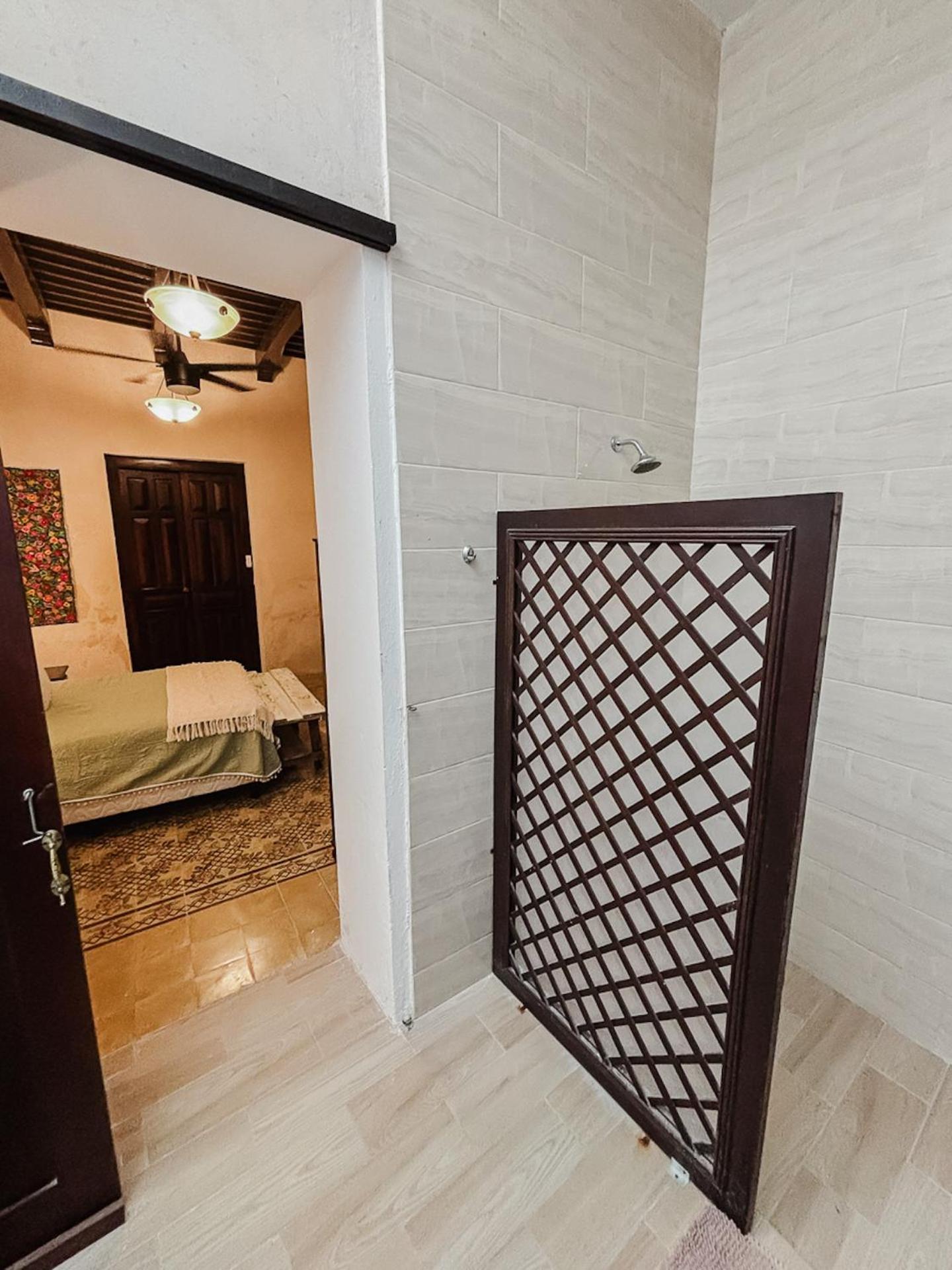 La Casa Mosaica Holiday home