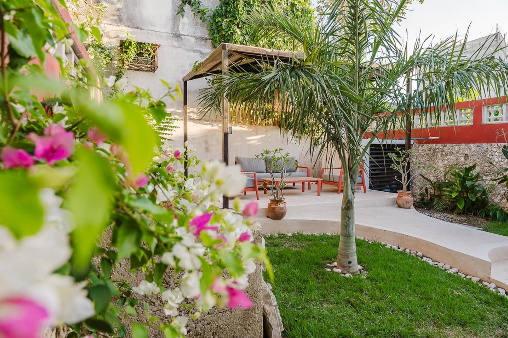 La Casa Mosaica *