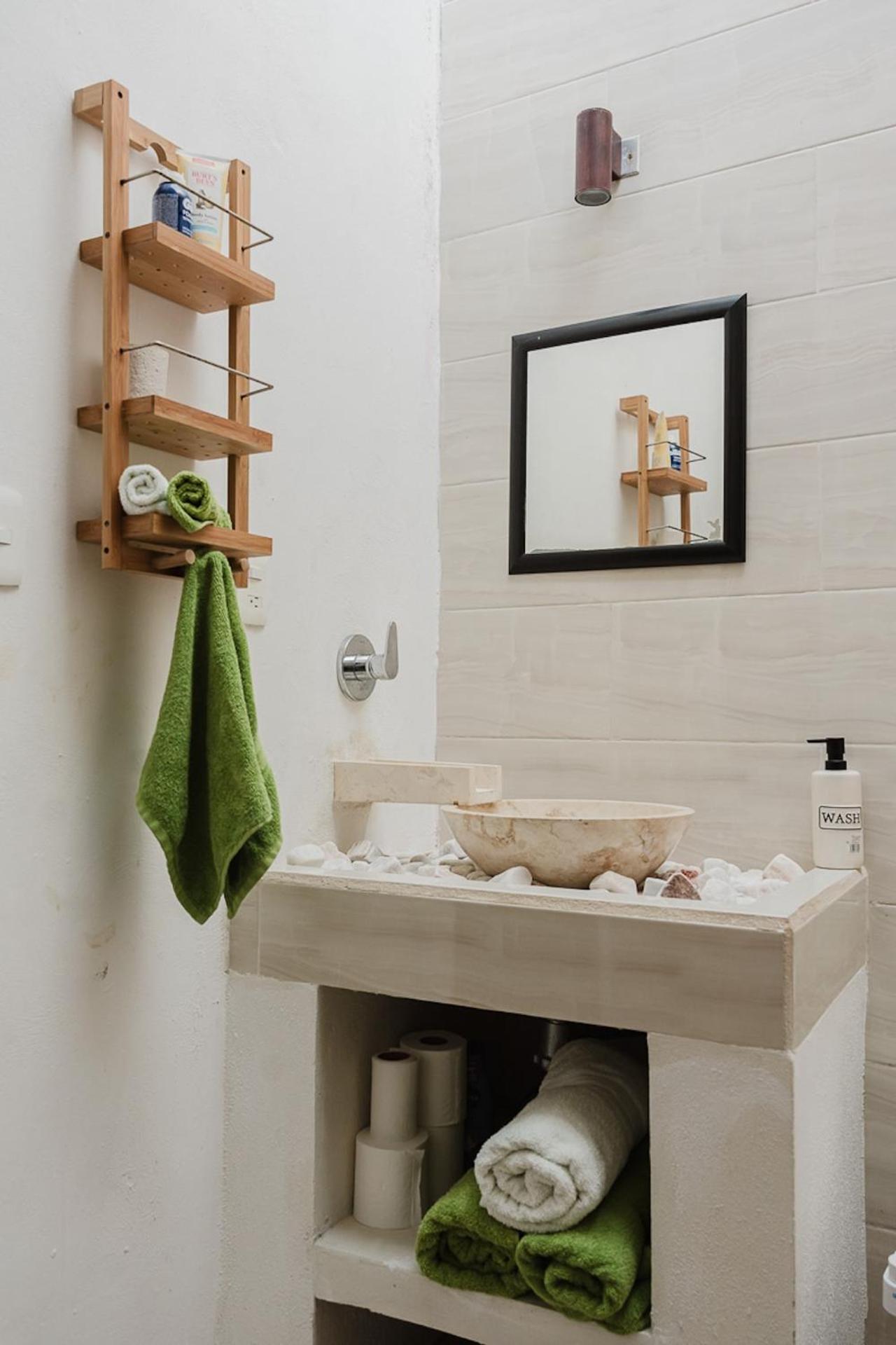 Holiday home La Casa Mosaica *