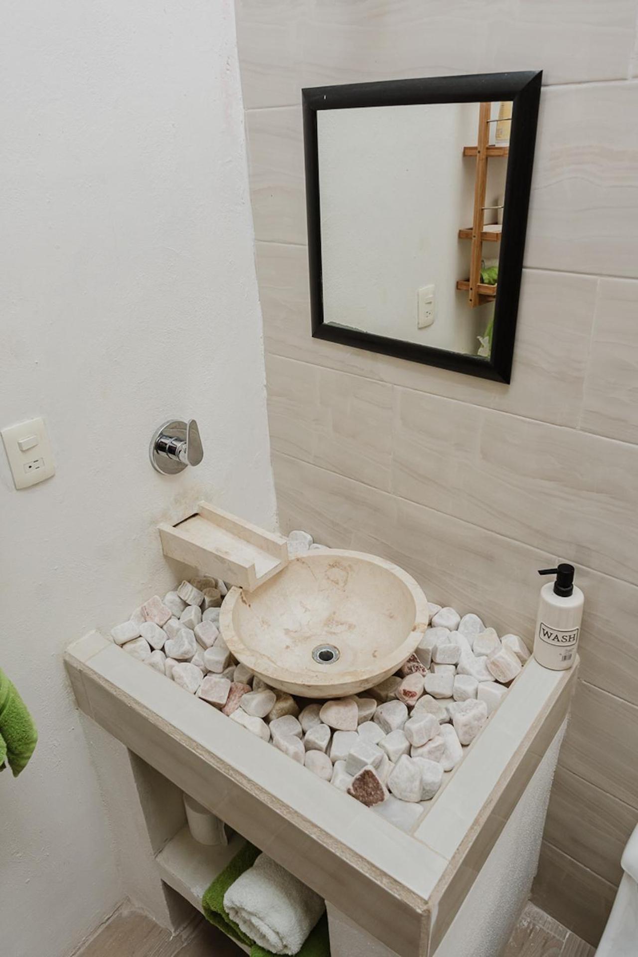 Holiday home La Casa Mosaica Campeche