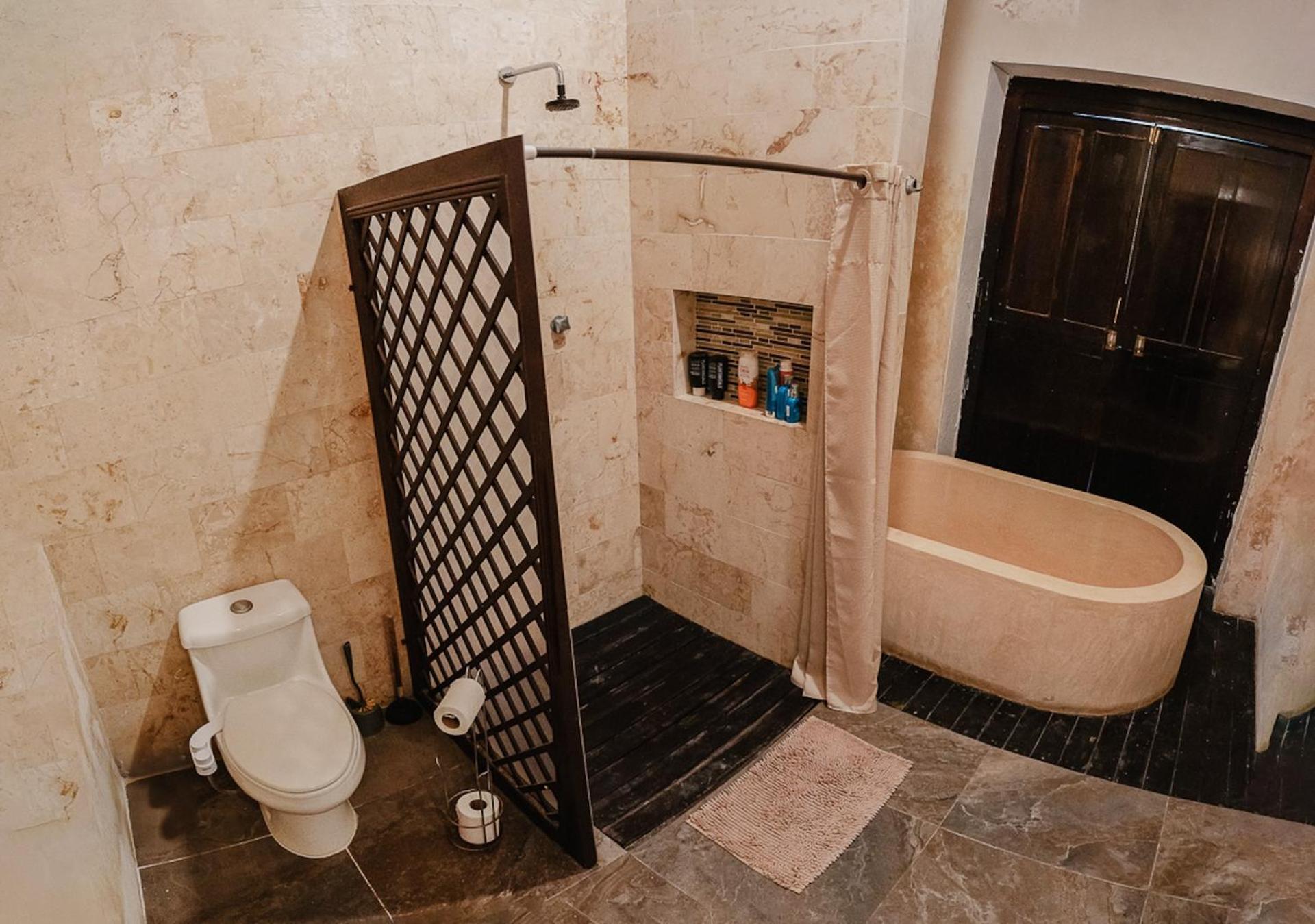 Holiday home La Casa Mosaica Campeche