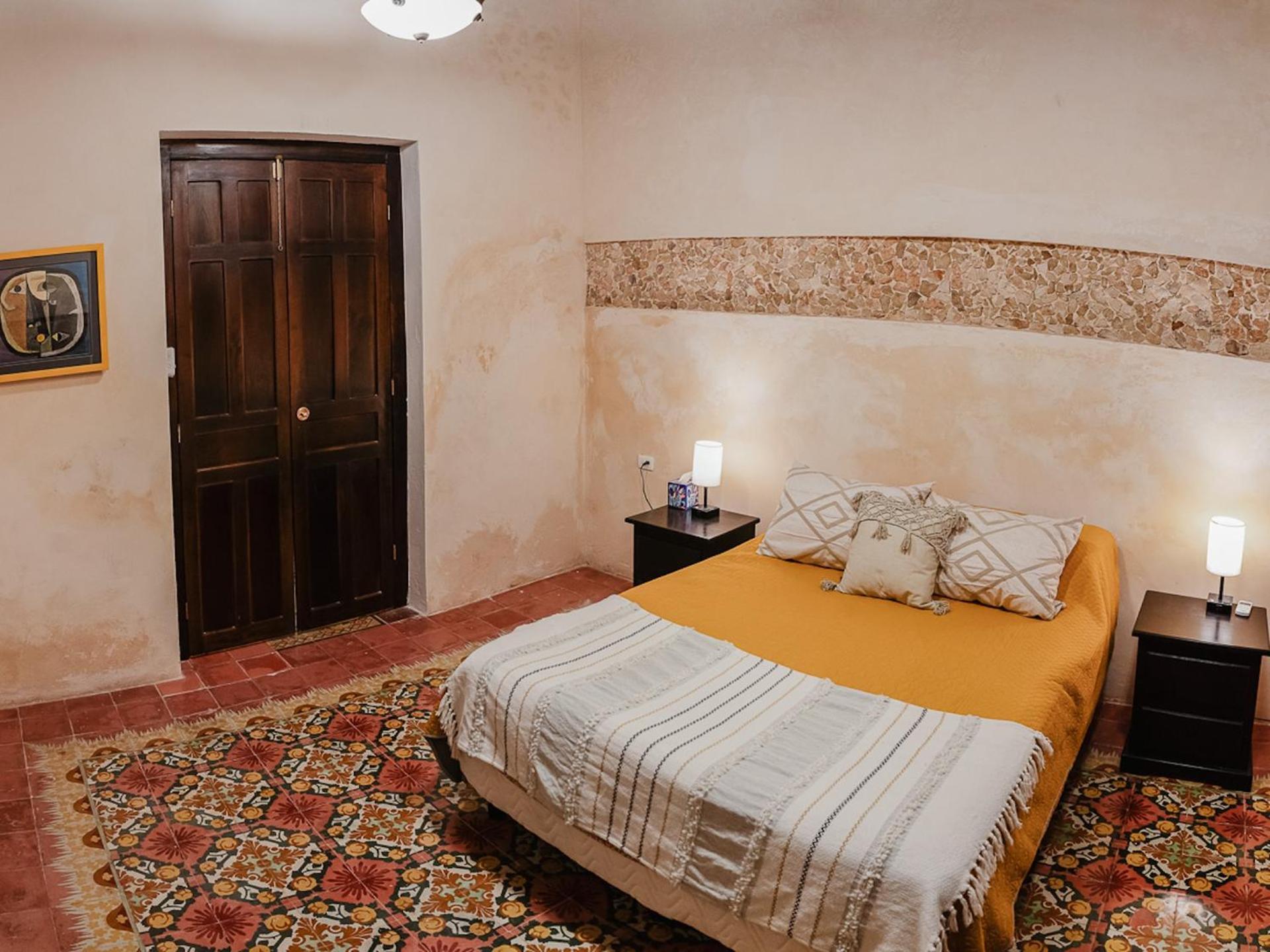 La Casa Mosaica Holiday home